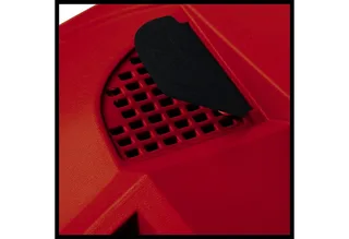 Elektrorasenmäher GC-EM 1500/36, 36 cm Schnittbreite von Einhell, Rot – Produktbild 5 von 5