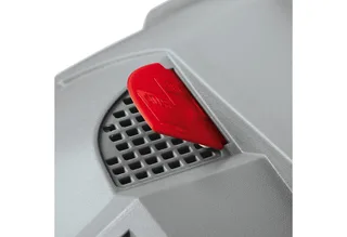 Elektrorasenmäher GC-EM 1742, 42 cm Schnittbreite by Einhell, Red – product image 3 of 5