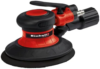 Exzenterschleifer TC-PE 150, 10500 U/min, (4 tlg) von Einhell, Rot, Schwarz – Produktbild 1 von 5