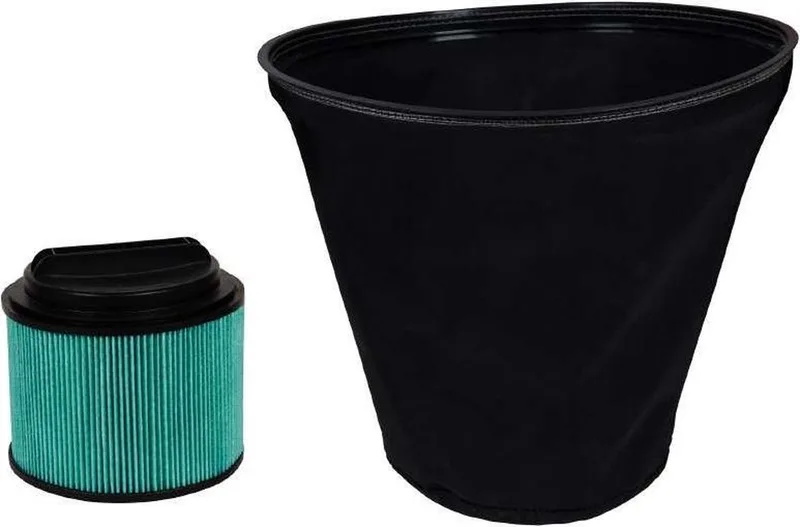 Fijnstof Filtersysteem Nat-/Droogzuiger by Einhell – product image