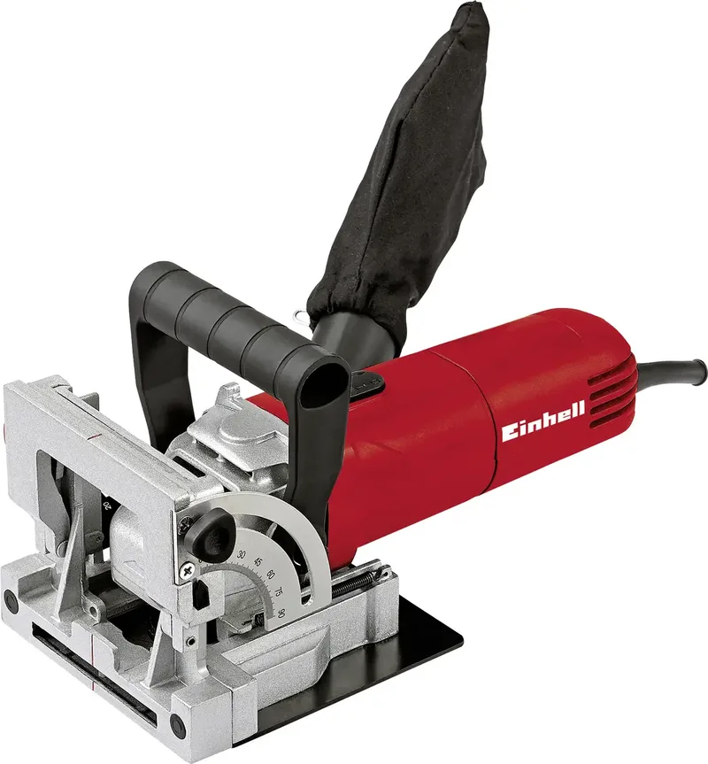 Flachdübelfräse 4350620 TC-BJ 900 860 W by Einhell – product image