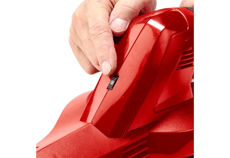 GC-CL 18 Li E Solo Accu Bladblazer Power X-Change van Einhell – productafbeelding 5 van 5