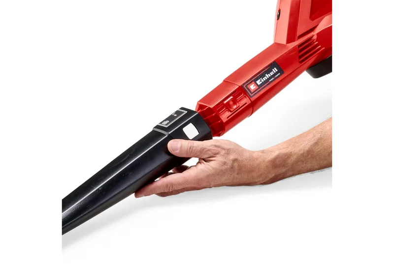 GC-CL 18 Li E Solo Accu Bladblazer Power X-Change van Einhell – productafbeelding 4 van 5