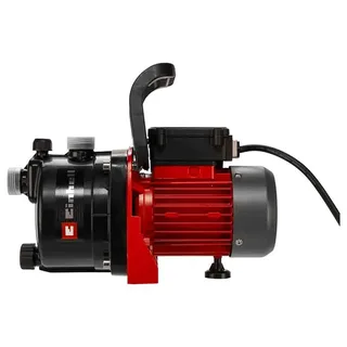 Gc-gp 6538 Luchtcompressor van Einhell – productafbeelding 3 van 3