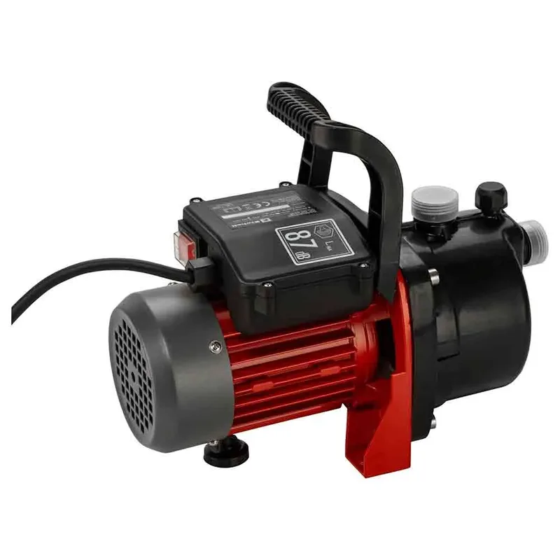 Gc-gp 6538 Luchtcompressor van Einhell – productafbeelding 2 van 3