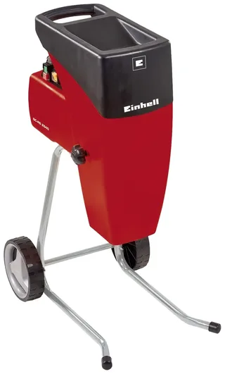 GC-RS 2540 Elektro Walzen-Häcksler 2000 W de Einhell – image du produit 1 sur 5