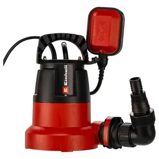 Gc-sp 3580 Ll Luchtcompressor van Einhell – productafbeelding 3 van 4