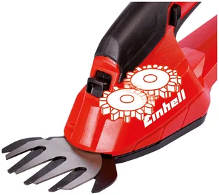 GE-CG 18 Li Solo Accu Gras- en Heggenschaar Power X-Change by Einhell – product image 4 of 5