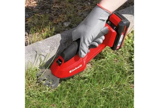 GE-CG 18 Li Solo Accu Gras- en Heggenschaar Power X-Change by Einhell – product image 2 of 5