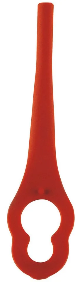 GE-CT 18 Li (1x 2,5Ah) Akku-Rasentrimmer Akku Akku-Rasentrimmer inkl. Ladegerät, inkl. Akku 18 V 2.5 Ah Schnittbreite (max.): 24 cm van Einhell – productafbeelding 5 van 5