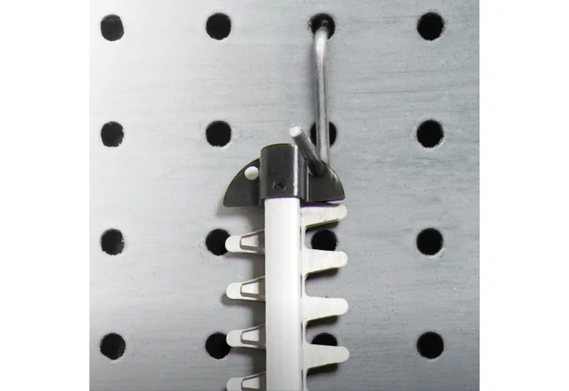 GH-EH 4245 électrique Taille-haie poignée souple 420 W 450 mm de Einhell – image du produit 4 sur 4