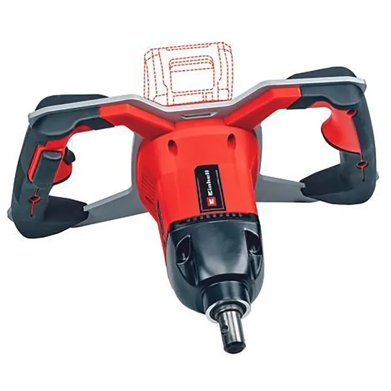 Gp Ea 18 150 Li Bl Boormachine by Einhell – product image 4 of 6