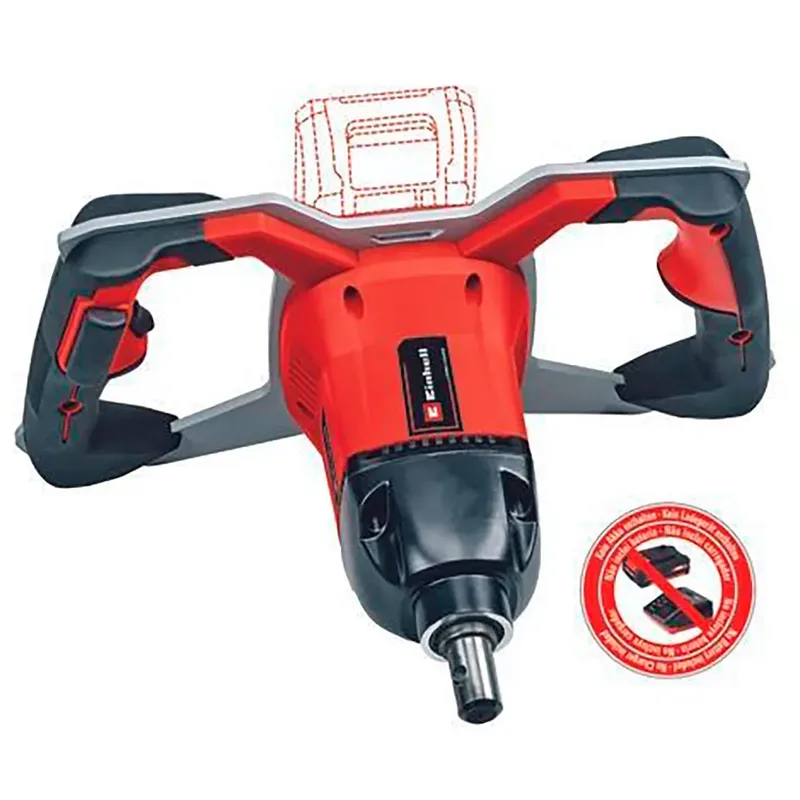 Gp Ea 18 150 Li Bl Boormachine by Einhell – product image 2 of 6
