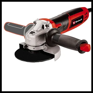 Meuleuse D´angle 4430971 850w de Einhell – image du produit 4 sur 5
