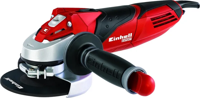 Winkelschleifer TE-AG 115 von Einhell – Produktbild