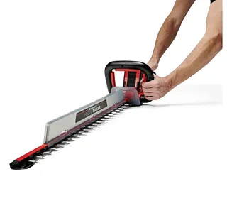 Heckenschere Einhell GE-CH 18/60 Li + 2,5 Ah Starter-Kit Akku Heckenschere inkl. L de Einhell – image du produit 3 sur 5