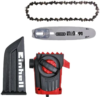 Hochentaster Aufsatz, Aufsatz für Modell GE-HH18/45Li T de Einhell, Rouge – image du produit 2 sur 5
