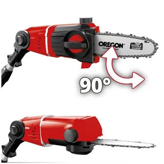 Hochentaster Aufsatz, Aufsatz für Modell GE-HH18/45Li T de Einhell, Rouge – image du produit 3 sur 5
