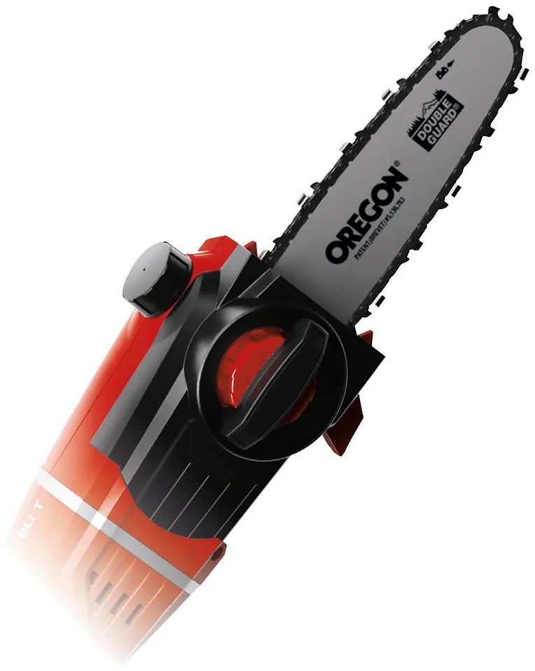 Hochentaster Aufsatz, Aufsatz für Modell GE-HH18/45Li T de Einhell, Rouge – image du produit 1 sur 5