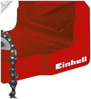 Kettingslijper GC-CS 235 E - 235 W - 3.000 t/min - Ø145x22x3,2 mm - Afstelhoek 40˚ naar links en rechts - Incl. 1x Slijpschijf de Einhell – image du produit 5 sur 5