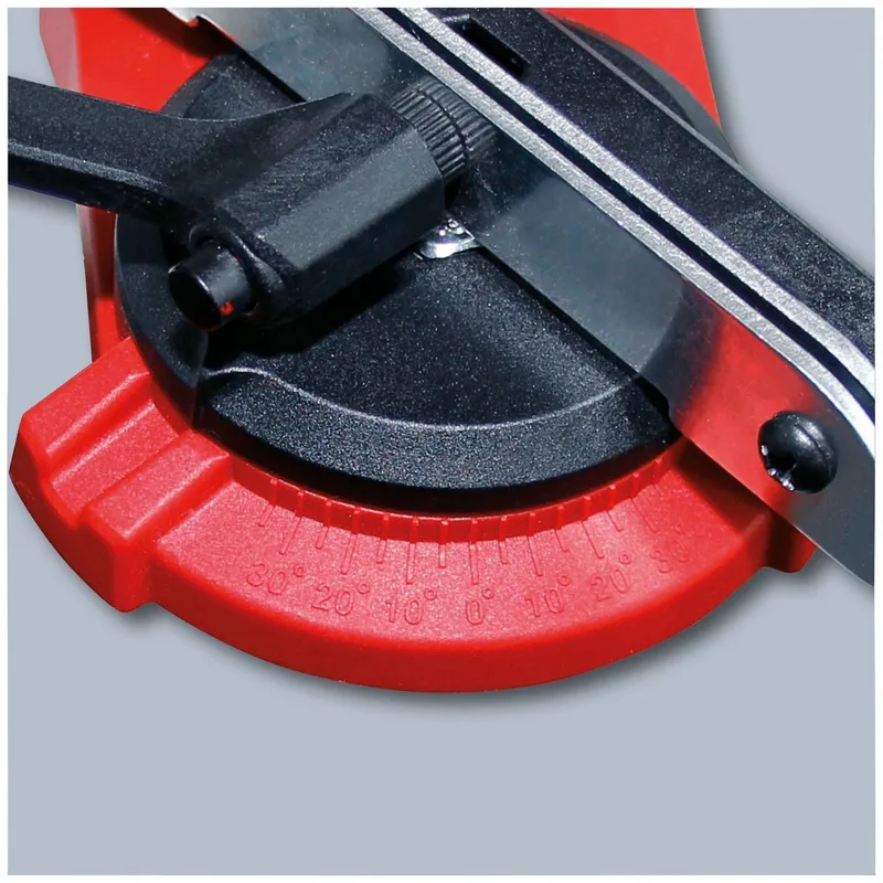 Sägekettenschärfgerät GC-CS 85 E, für alle gängigen Sägeketten von Einhell – Produktbild 5 von 5