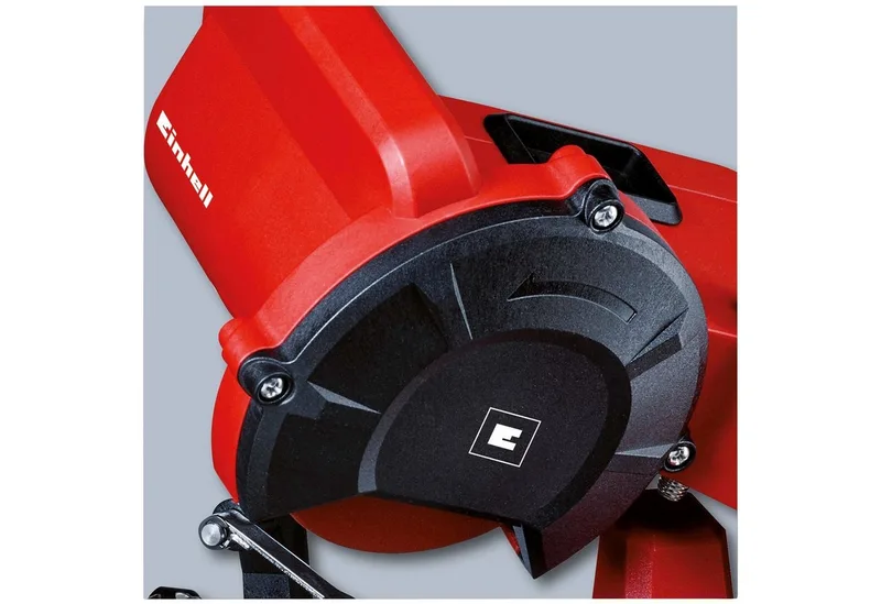 Sägekettenschärfgerät GC-CS 85 E, für alle gängigen Sägeketten von Einhell – Produktbild 4 von 5