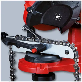 Sägekettenschärfgerät GC-CS 85 E, für alle gängigen Sägeketten von Einhell – Produktbild 3 von 5
