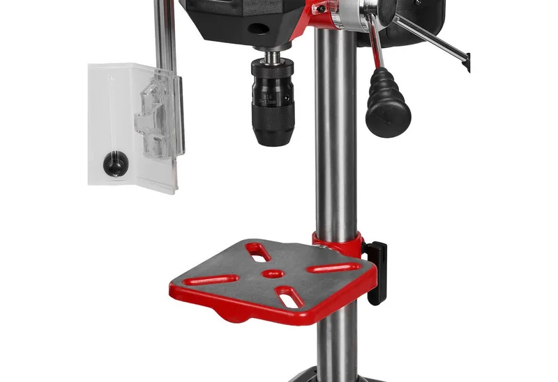 Kolomboormachine TE-BD 550 E by Einhell – product image 4 of 4