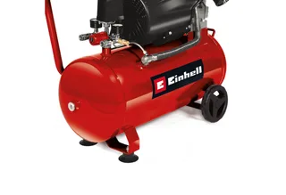 Kompressor TC-AC 420/50/10 V, 2200 W, max. 10 bar, 50 l by Einhell – product image 5 of 5