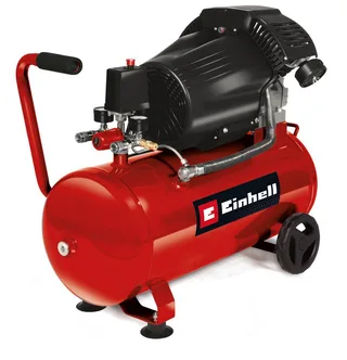 Kompressor TC-AC 420/50/10 V, 2200 W, max. 10 bar, 50 l by Einhell – product image 1 of 5
