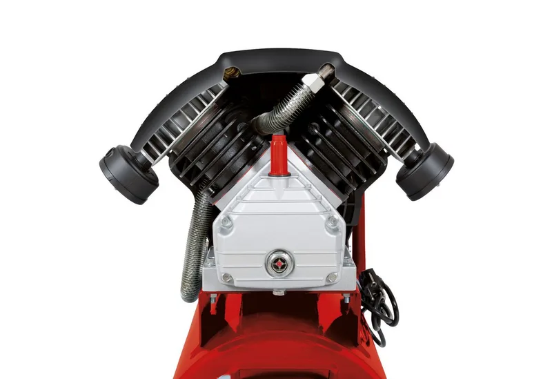 Kompressor TC-AC 420/50/10 V, 2200 W, max. 10 bar, 50 l by Einhell – product image 4 of 5