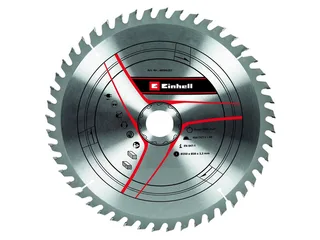 Kreissägeblatt Einhell Kreissägeblatt Sbl D 250 x 30 x 3,2 mm 48 von Einhell – Produktbild 1 von 2