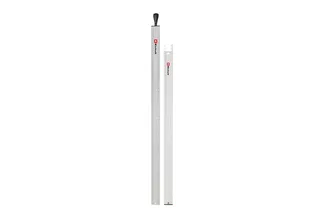 Lochsäge, Einhell Universal-Sägeschiene, 2-tlg. (max. Spannweite 2500 mm, Spannk de Einhell – image du produit 1 sur 5
