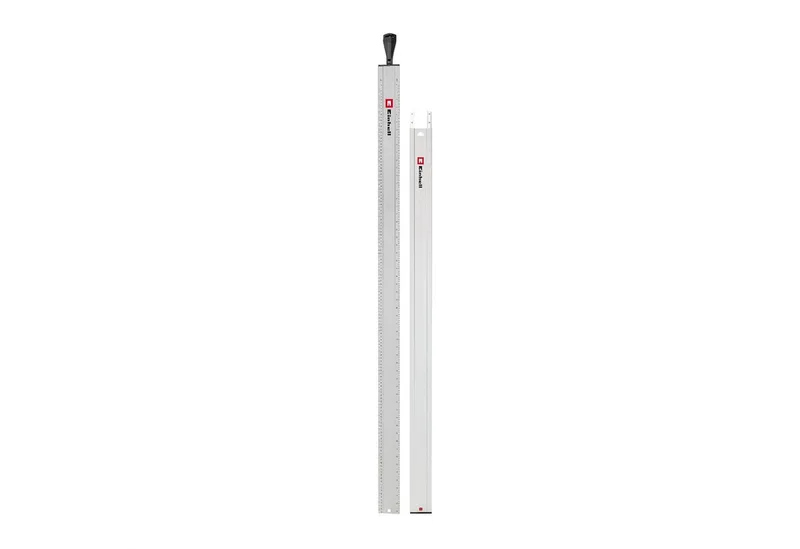 Lochsäge, Einhell Universal-Sägeschiene, 2-tlg. (max. Spannweite 2500 mm, Spannk de Einhell – image du produit 1 sur 5