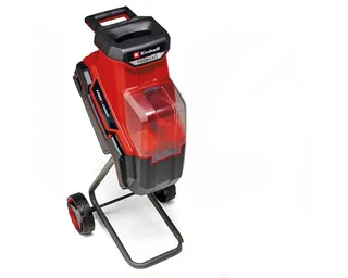 Messerhäcksler Akku-Messerhäcksler REDAXXO 36/25 Solo 36V 25 mm Aststärke von Einhell – Produktbild 1 von 5