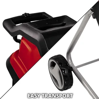 Messerhäcksler Elektro-Messerhäcksler GC-KS 2540 (2 Wendemesser aus Spezialstahl by Einhell – product image 5 of 5