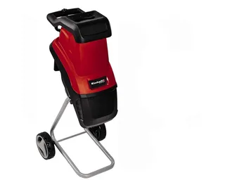 Messerhäcksler Elektro-Messerhäcksler GC-KS 2540 (2 Wendemesser aus Spezialstahl by Einhell – product image 1 of 5