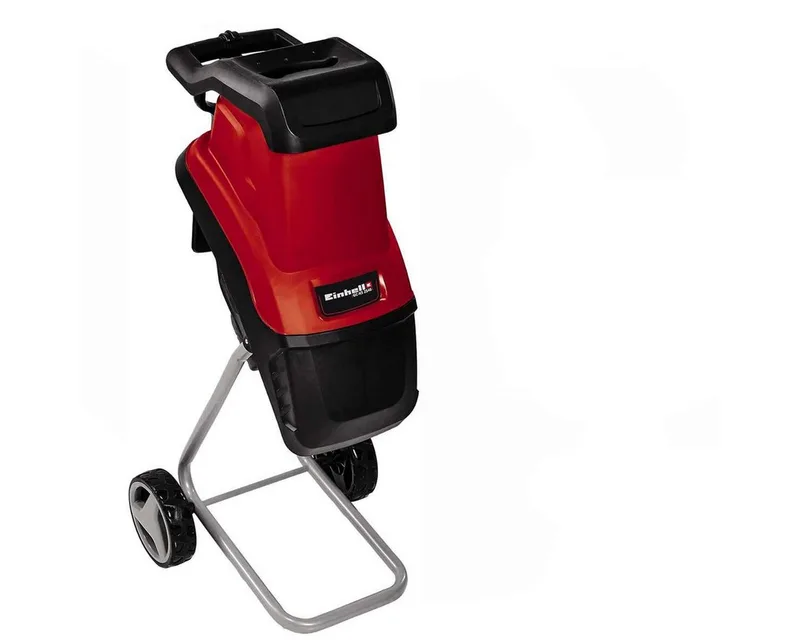 Messerhäcksler Elektro-Messerhäcksler GC-KS 2540 (2 Wendemesser aus Spezialstahl by Einhell – product image 1 of 5