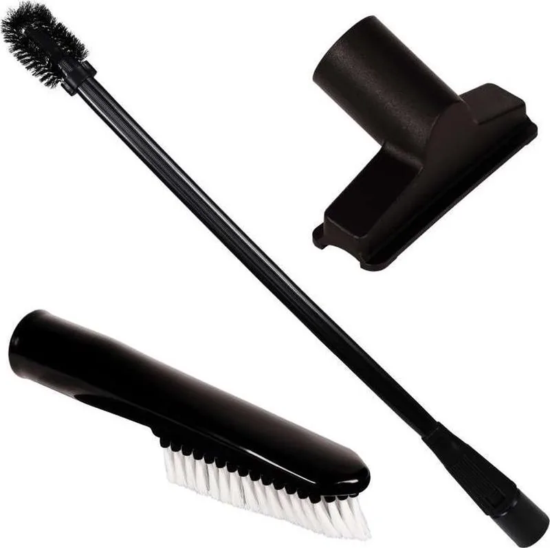 Mondstukkenset 3-delig Nat-/Droogzuiger by Einhell – product image