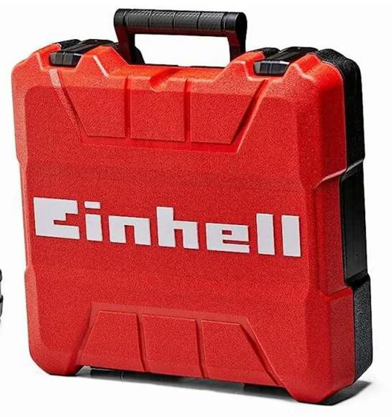 Nagler Akku-Nagler FIXETTO 18/50 N 18V + Akku 2.5 Ah + Koffer +Ladegerät von Einhell – Produktbild 4 von 5