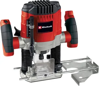 Oberfräse 4350474 TC-RO 1155 Kit mit Zubehör 1100 W by Einhell – product image 1 of 2