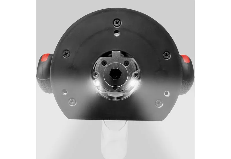 Oberfräse Professional TP-RO 1400 E by Einhell, Red, Black – product image 5 of 5