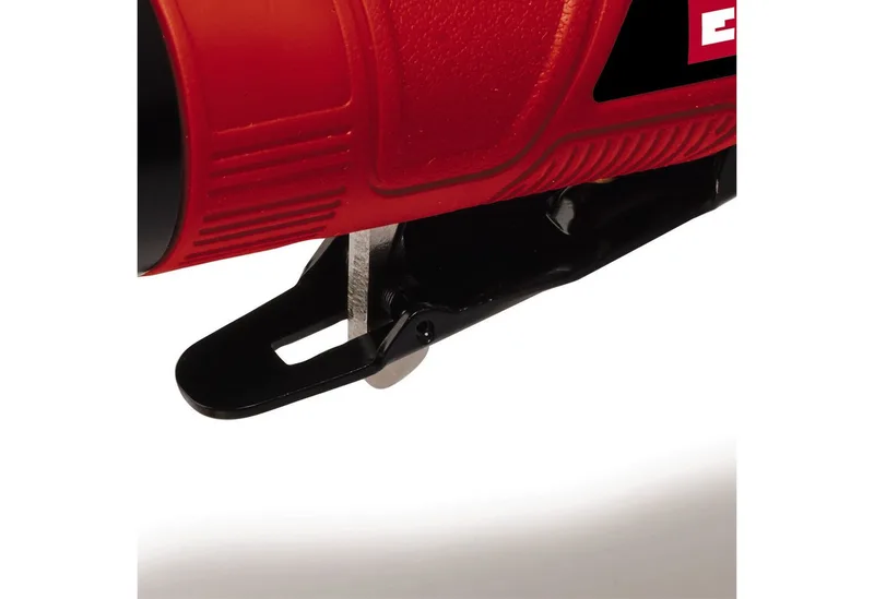 TC-PA 50 Pneumatic Meuleuse dangle pneumatique 6.3 bar + accessoires de Einhell – image du produit 4 sur 5