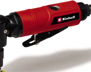 TC-PA 50 Pneumatic Meuleuse dangle pneumatique 6.3 bar + accessoires de Einhell – image du produit 5 sur 5