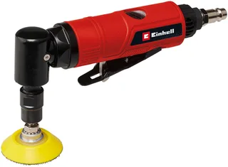 TC-PA 50 Pneumatic Meuleuse dangle pneumatique 6.3 bar + accessoires de Einhell – image du produit 2 sur 5