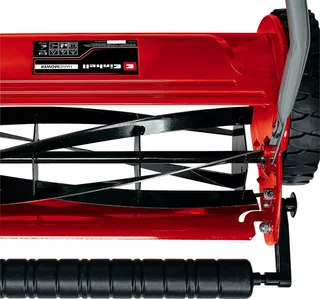 Power X-Change GC-HM 300 Hand Rasenmäher Schnittbreite (max.) 300 mm van Einhell – productafbeelding 5 van 5