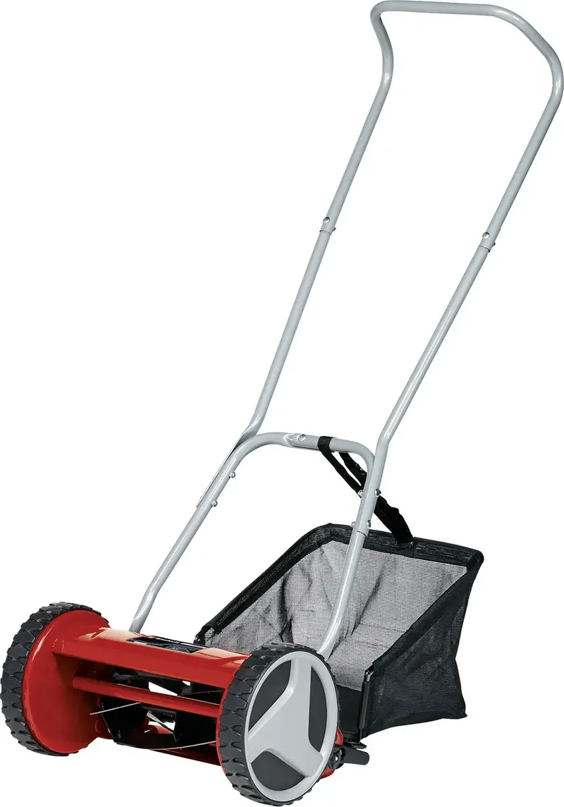 Power X-Change GC-HM 300 Hand Rasenmäher Schnittbreite (max.) 300 mm van Einhell – productafbeelding 1 van 5