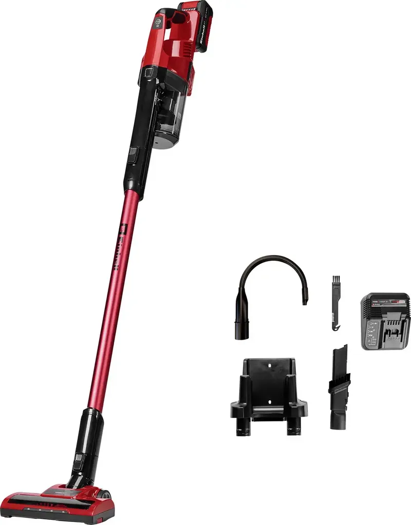 Power X-Change TE-SV 18 Li (1x4,0Ah) 2347187 Akku-Handstaubsauger 18 V inkl. Akku, inkl. Ladegerät de Einhell – image du produit