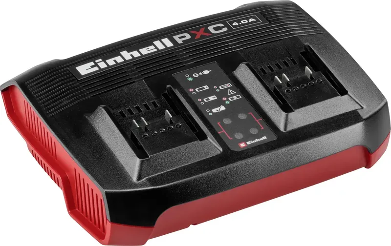 Power X-Twincharger Ladegerät 4512161 by Einhell – product image