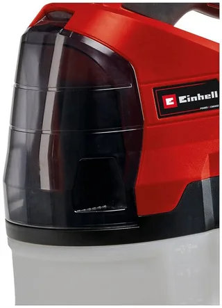 Akku-Drucksprühgerät GE-WS 18/75 Li-Solo, ohne Akku und Ladegerät von Einhell – Produktbild 2 von 4